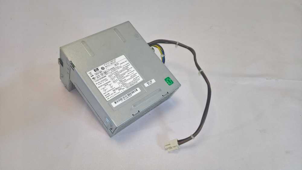 Nešiojamojo kompiuterio maitinimo adapteris HP 180 W, 9.23 A, 19.5 V (AC Adapteris 180W 19.5V-9.23A)