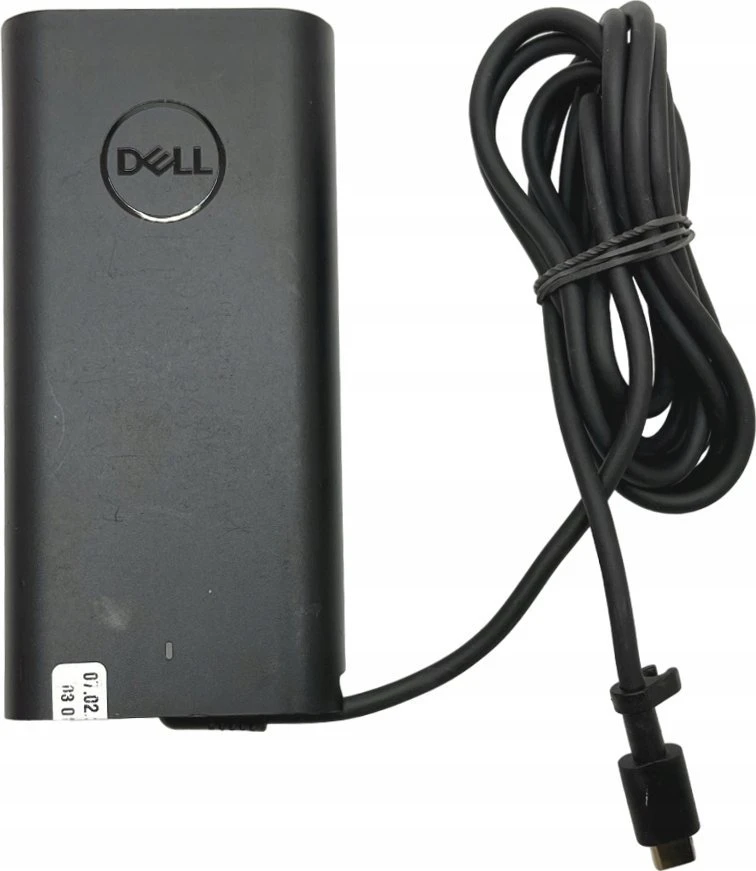 Dell USB-C GaN 165W