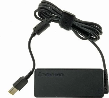 Nešiojamojo kompiuterio maitinimo adapteris Lenovo 65 W, 20 V (AC Adapteris 65W)