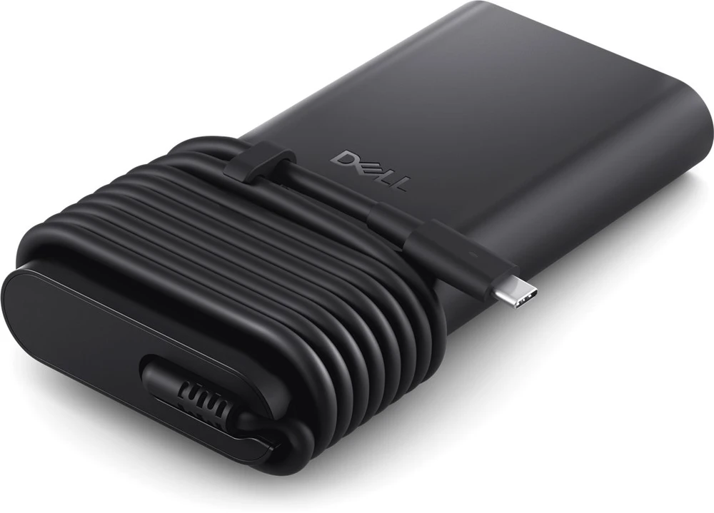 Dell 280W maitinimo adapteris su USB-C laidu