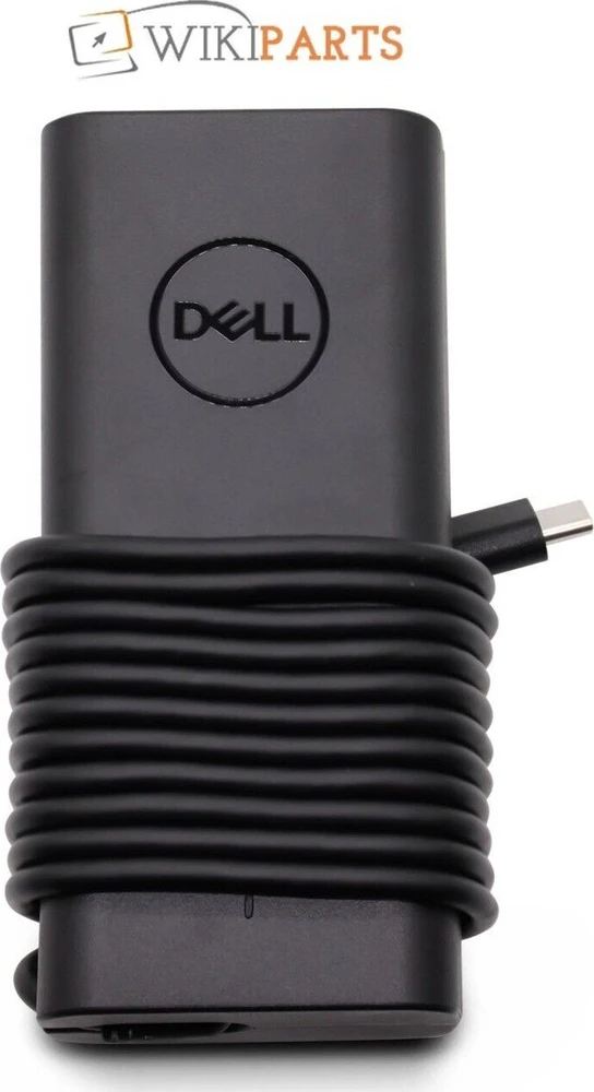 Nešiojamojo kompiuterio maitinimo adapteris Dell 65 W, 19.5 V (0VT148)