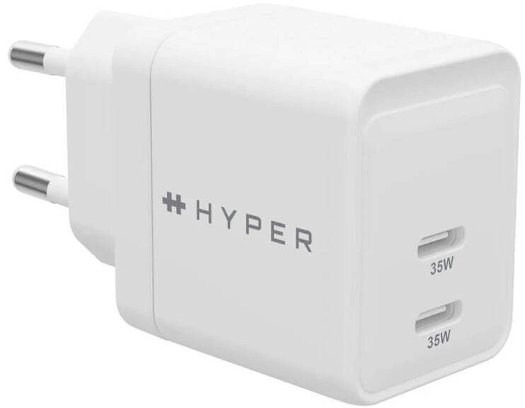 „Hyper-HyperJuice“ 35 W USB-C GaN įkroviklis
