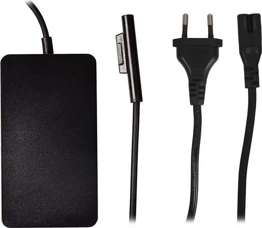 Nešiojamojo kompiuterio maitinimo adapteris Patona 65 W, 4 A, 15 V (PT2583)