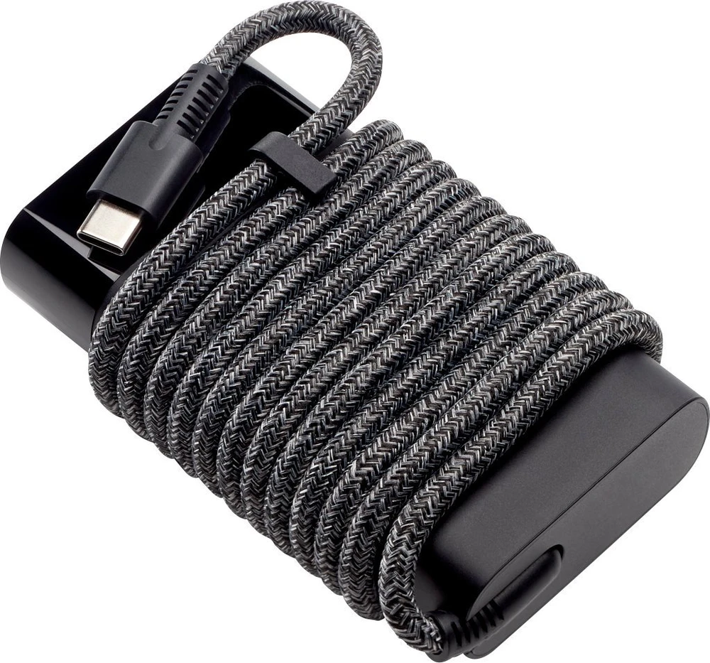 Nešiojamojo kompiuterio maitinimo adapteris HP 65 W, 1.6 A, (671R3UT)