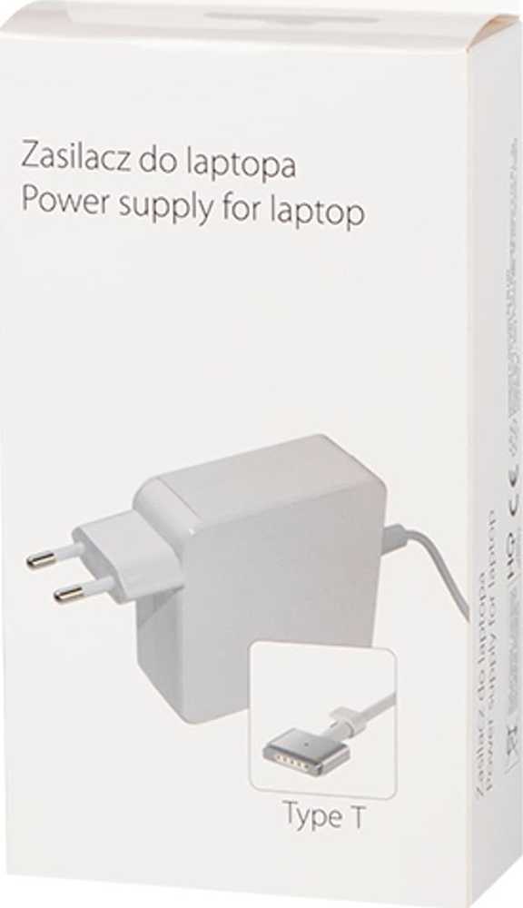 Blow Maitinimo šaltinis Apple MacBook MagSafe 2 nešiojamam kompiuteriui