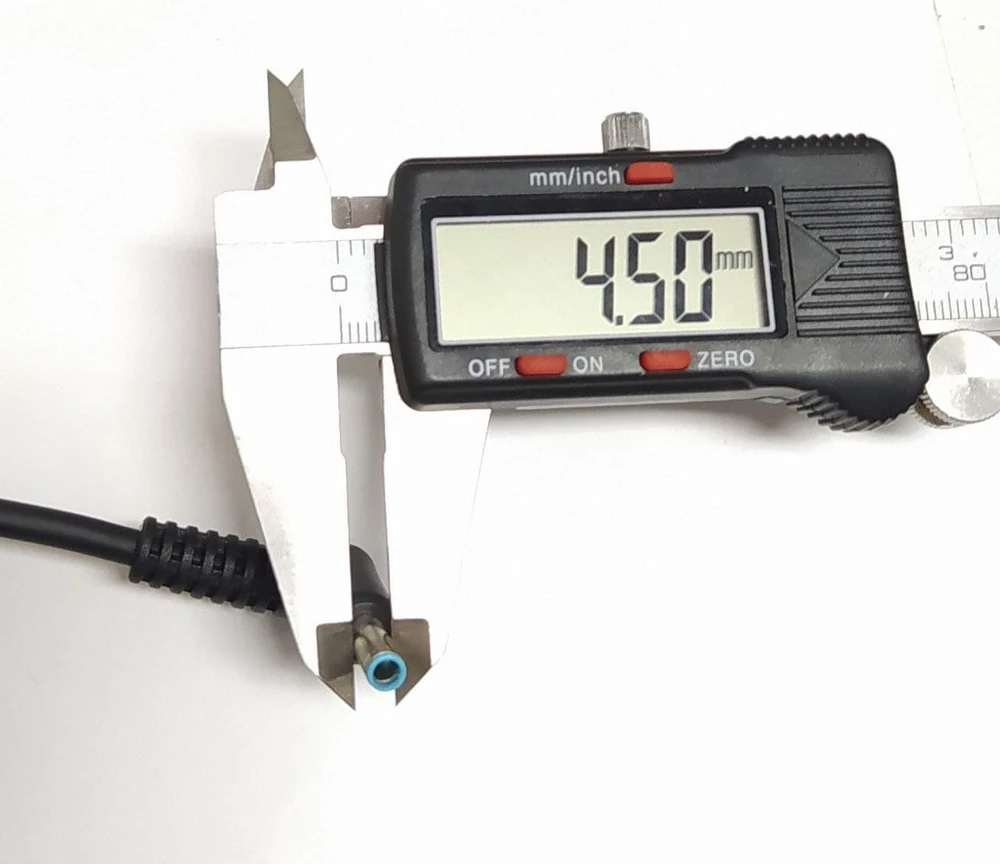 Hewlett Packard (HP) Adptr 45W Npfc Smart 3P Rc 4.5