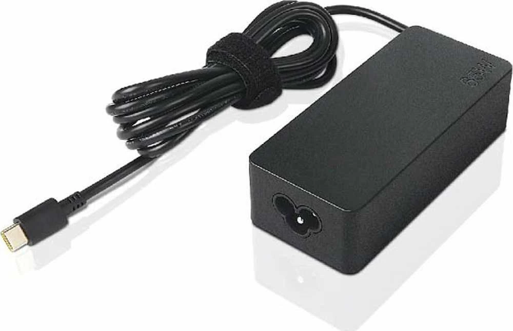 „Lenovo“ 65 W standartinis kintamosios srovės adapteris (C tipo USB)