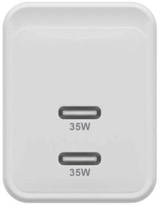 „Hyper-HyperJuice“ 35 W USB-C GaN įkroviklis