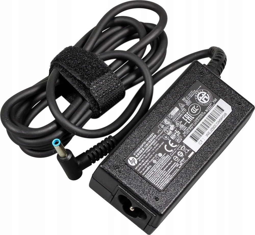 Hewlett Packard (HP) Adptr 45W Npfc Smart 3P Rc 4.5