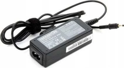 Nešiojamojo kompiuterio maitinimo adapteris Energy4U 40 W, 1.1 mm, 2.1 A, 19 V (PA18)