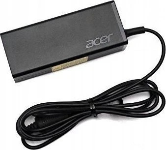 Nešiojamojo kompiuterio maitinimo adapteris Acer 45 W, 2.37 A, 19 V (KP.04503.004)