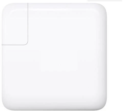 Azo CP Apple 87W USB-C maitinimo adapteris su universaliu C tipo kištuku MacBook Pro 15.4 A1719 MNF82Z/A (OEM)