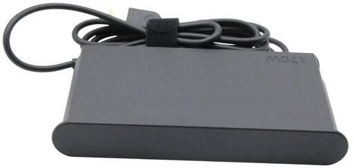 Nešiojamojo kompiuterio maitinimo adapteris Lenovo 170W Slim AC Adapteris for (ADL170SDC3A)