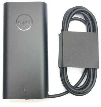 Dell USB-C 165 W GaN kintamosios srovės adapteris su 1 metro maitinimo laidu -