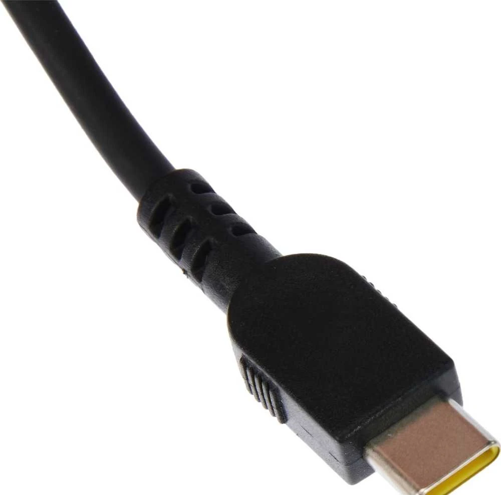 Lenovo | 65W USB-C sieninis adapteris | USB-C | 20 V | Maitinimo adapteriai