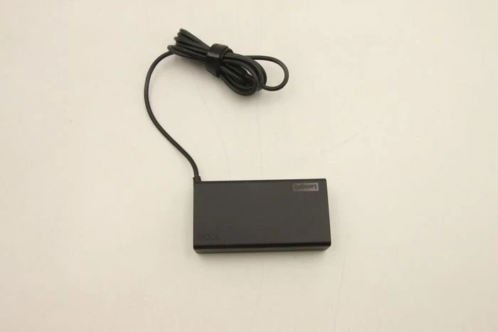 Lenovo 100W USB-C maitinimo adapteris su laidu