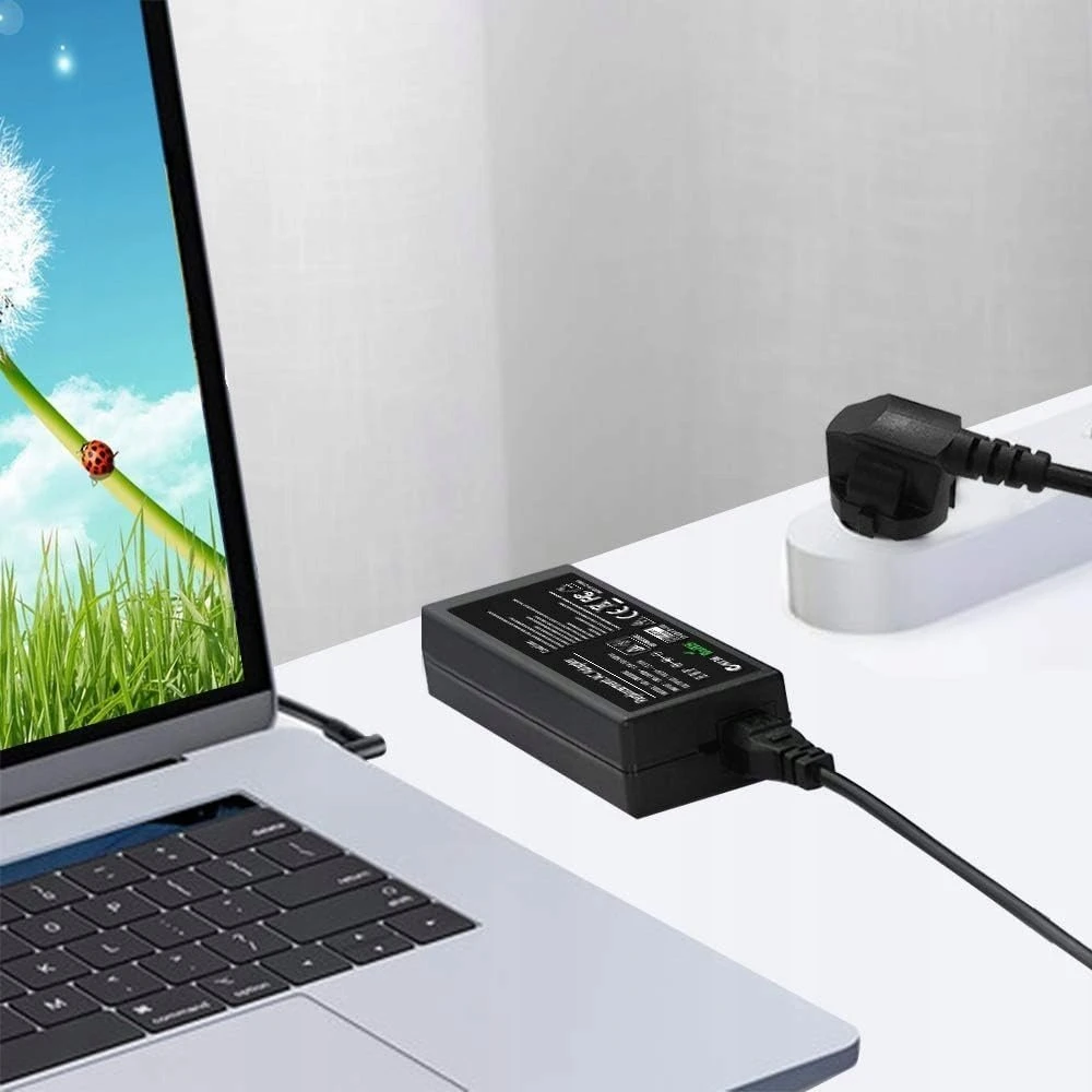 Hewlett Packard (HP) Adptr 45W Npfc Smart 3P Rc 4.5