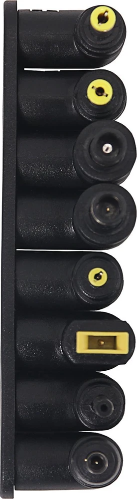 Nešiojamojo kompiuterio maitinimo adapteris Patona 90 W, (2581)