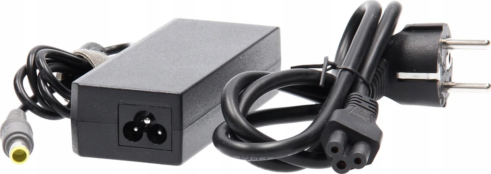 Nešiojamojo kompiuterio maitinimo adapteris Lenovo 65 W, 20 V (AC Adapteris 65W)