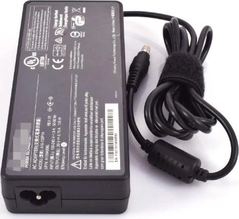 Nešiojamojo kompiuterio maitinimo adapteris Dell 65 W, 3.34 A, 19.5 V (KPVMF)