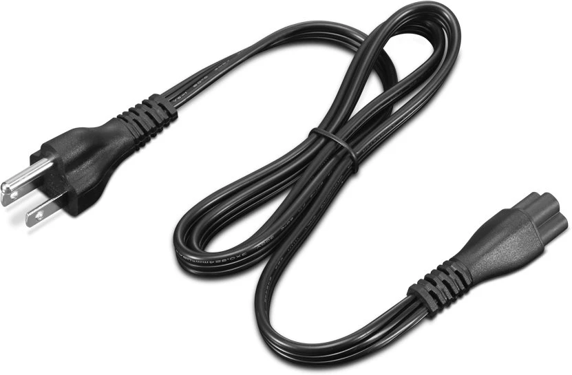 Lenovo įkroviklio maitinimo kabelis