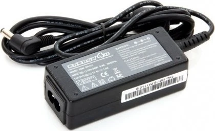 Nešiojamojo kompiuterio maitinimo adapteris Energy4U 20 W, 1.7 mm, 1.9 A, 10.5 V (PA111)