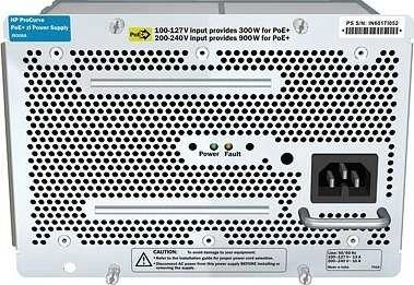 Hewlett Packard (HP) HPE 36 W, 12 V (R3K00A)