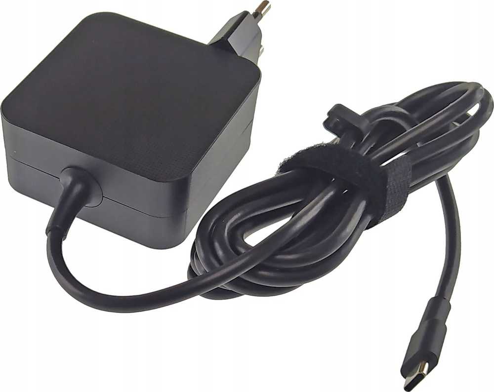 Asus 65 W PD 2P C tipo adapteris