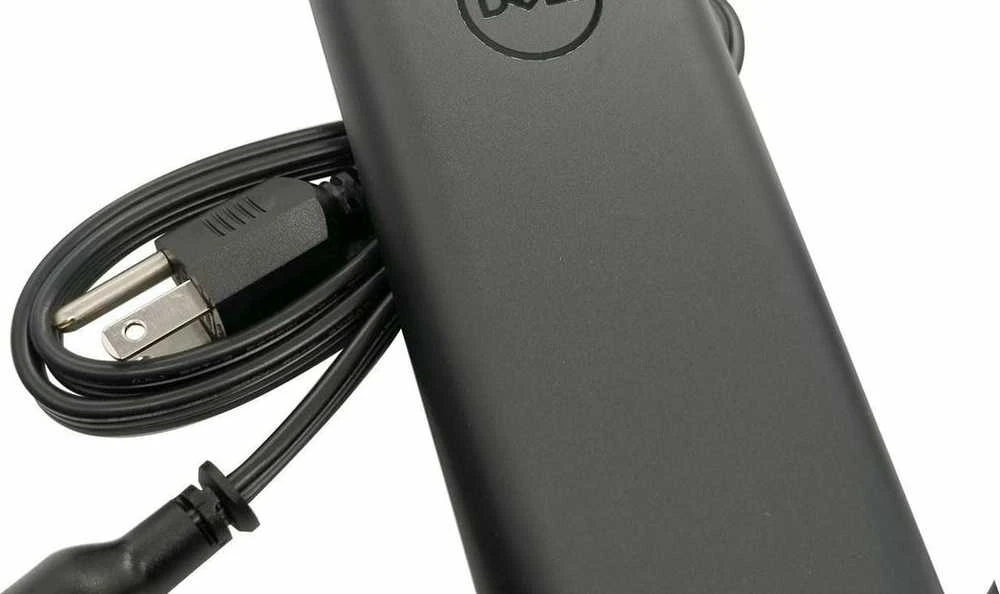 Dell 180W maitinimo blokas su kabeliu