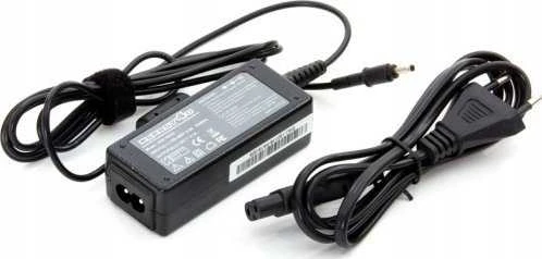 Nešiojamojo kompiuterio maitinimo adapteris Energy4U 40 W, 1.1 mm, 2.1 A, 19 V (PA18)