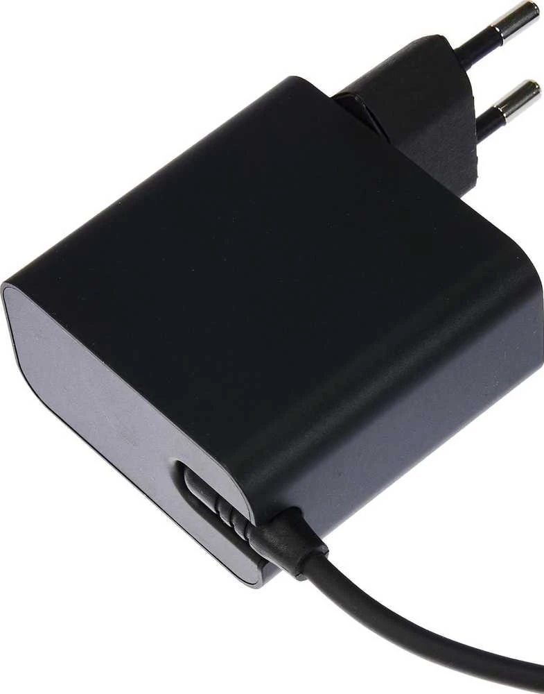 Lenovo | 65W USB-C sieninis adapteris | USB-C | 20 V | Maitinimo adapteriai