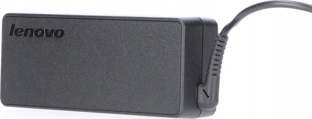 Nešiojamojo kompiuterio maitinimo adapteris Lenovo 65 W, 20 V (AC Adapteris 65W)