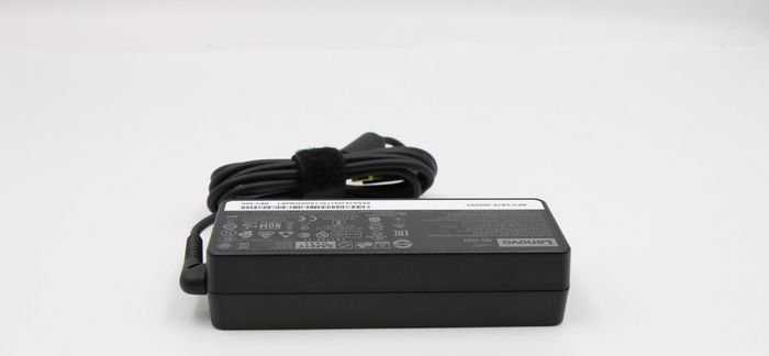 Nešiojamojo kompiuterio maitinimo adapteris Lenovo 90 W, (CRU,AC ADAPTER,90W)