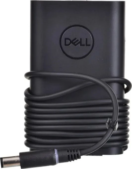 Nešiojamojo kompiuterio maitinimo adapteris Dell 65 W, (03F1CN)