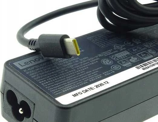 Nešiojamojo kompiuterio maitinimo adapteris HP 45 W, 2.31 A, 19.5 V (45 WATT USBC STRAIGHT NPFC 3PI)
