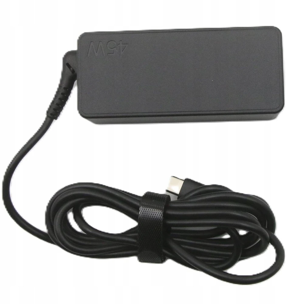 Nešiojamojo kompiuterio maitinimo adapteris Lenovo 45W Standard AC Adapteris 3-Pole
