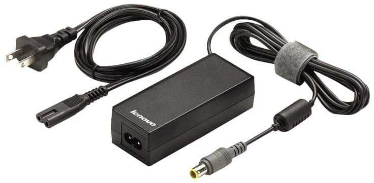 Nešiojamojo kompiuterio maitinimo adapteris Lenovo ADAPTR Delta65W20V2p