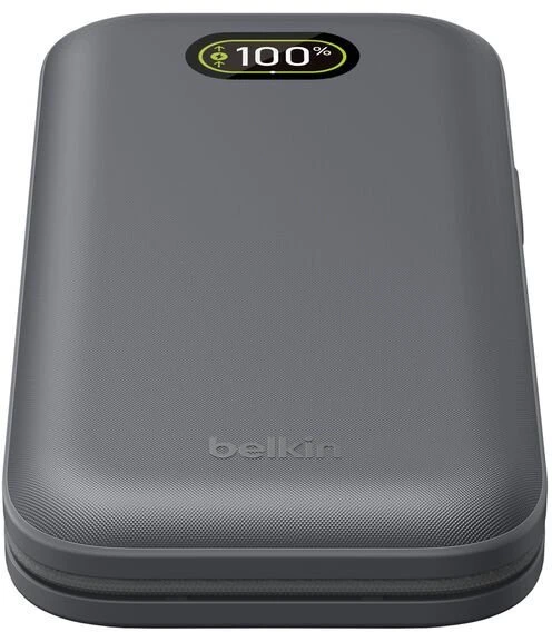 Nešiojamojo kompiuterio maitinimo adapteris Belkin BOOSTCHARGE Nešiojamas kompiuteris Powerbank 27