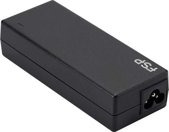 Nešiojamojo kompiuterio maitinimo adapteris FSP/Fortron įkroviklis Universal FSP-NB90 PRO (90W) EN62368