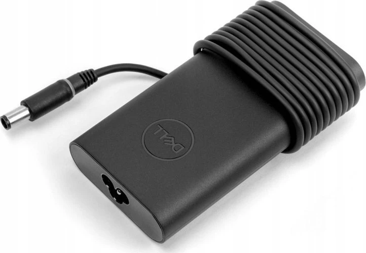 Nešiojamojo kompiuterio maitinimo adapteris Dell 90 W, 4.62 A, 19.5 V (NRFT6)
