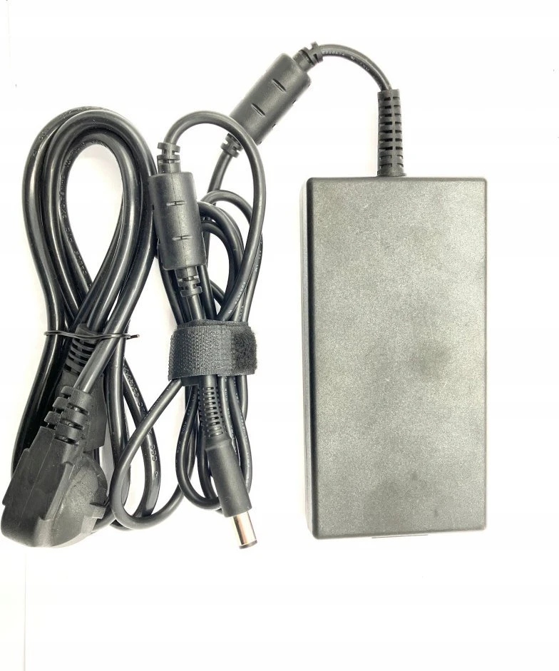 HP 120W maitinimo adapteris su 7.4mm jungtimis