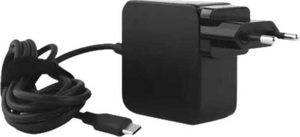 Nešiojamojo kompiuterio maitinimo adapteris CoreParts 100 W, (MBXUSBC-AC0030)