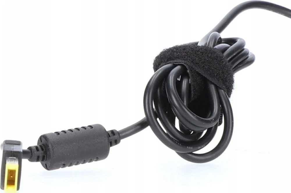 Nešiojamojo kompiuterio maitinimo adapteris Lenovo 65 W, 20 V (AC Adapteris 65W)