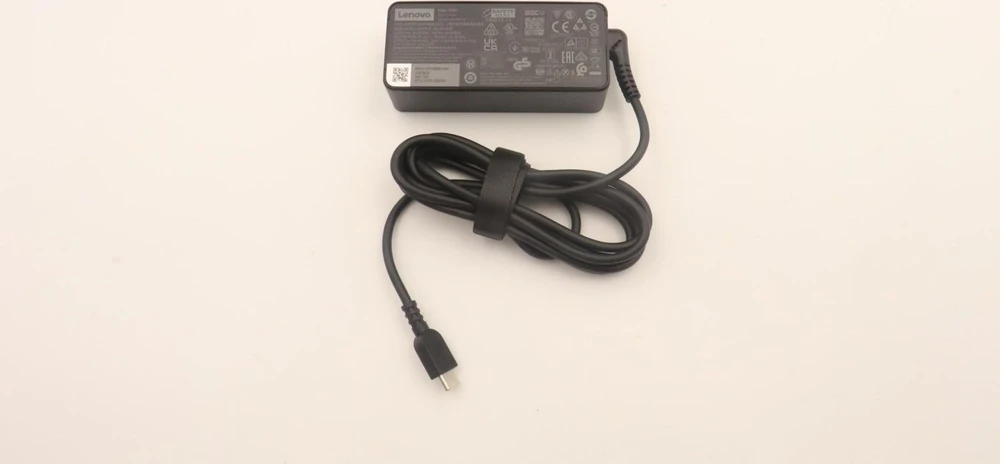 Nešiojamojo kompiuterio maitinimo adapteris Lenovo 45 W, 2.25 A, 20 V (5A10W86292)