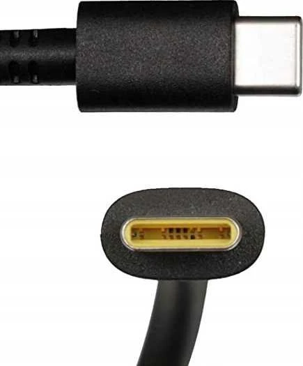 Nešiojamojo kompiuterio maitinimo adapteris HP 45 W, 2.31 A, 19.5 V (45 WATT USBC STRAIGHT NPFC 3PI)