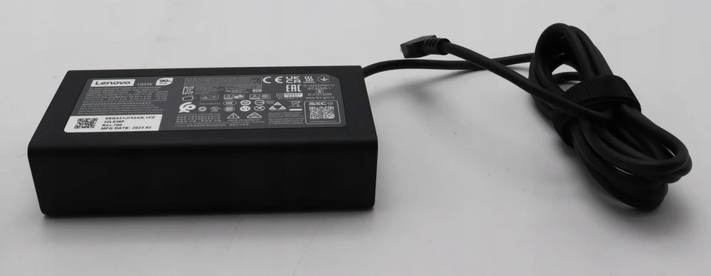 Nešiojamojo kompiuterio maitinimo adapteris Lenovo AC_ADAPTER