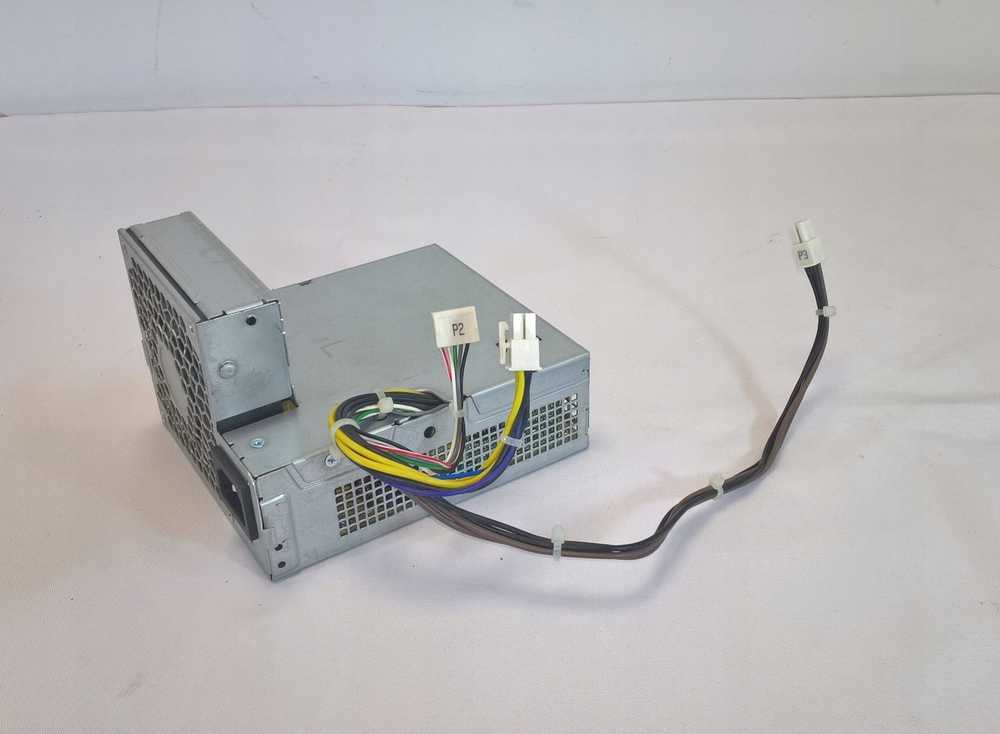 Nešiojamojo kompiuterio maitinimo adapteris HP 180 W, 9.23 A, 19.5 V (AC Adapteris 180W 19.5V-9.23A)