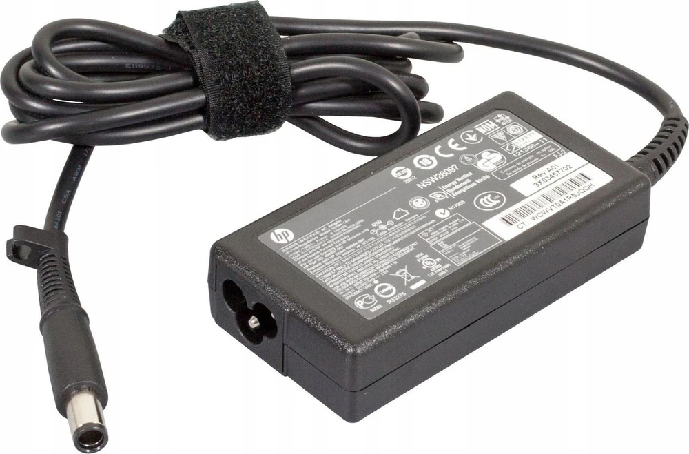 Hewlett Packard (HP) Adptr 45W Npfc Smart 3P Rc 4.5