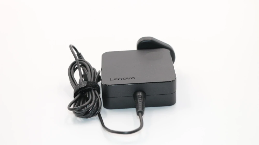 Nešiojamojo kompiuterio maitinimo adapteris Lenovo 65 W, 20 V (AC Adapteris UK - ADLX65CCGK2A)