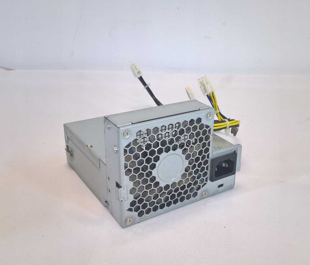 Nešiojamojo kompiuterio maitinimo adapteris HP 180 W, 9.23 A, 19.5 V (AC Adapteris 180W 19.5V-9.23A)